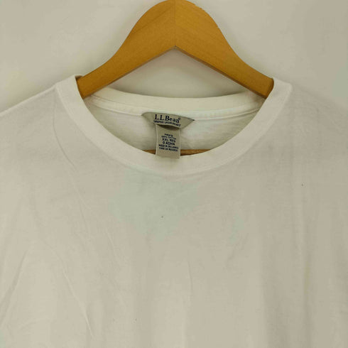 エルエルビーン L.L.Bean ビックサイズ クルーネックTシャツ メンズ JPN:XXL