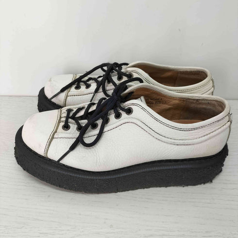 ゲッタグリップ Getta Grip クリーパー ラバソール メンズ UK:7