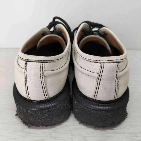 ゲッタグリップ Getta Grip クリーパー ラバソール メンズ UK:7