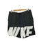 ナイキ NIKE ビッグロゴ ハイブリッド ショーツ メンズ XL