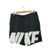 ナイキ NIKE ビッグロゴ ハイブリッド ショーツ メンズ XL