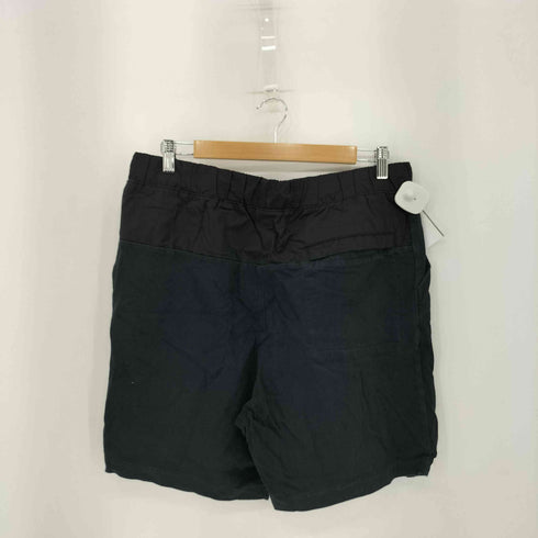 ナイキ NIKE ビッグロゴ ハイブリッド ショーツ メンズ XL