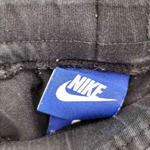 ナイキ NIKE ビッグロゴ ハイブリッド ショーツ メンズ XL