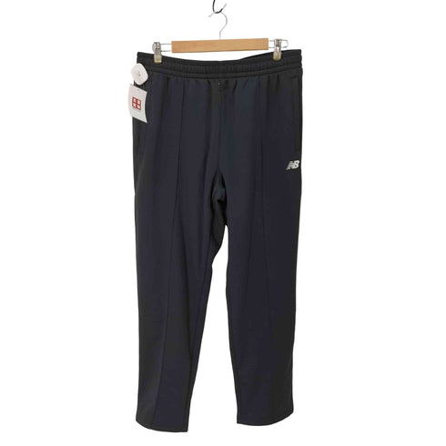 ニューバランス NEW BALANCE ウォームアップパンツ メンズ JPN:XL