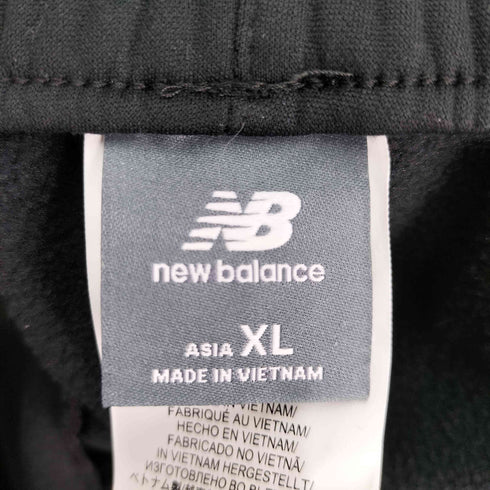 ニューバランス NEW BALANCE ウォームアップパンツ メンズ JPN:XL