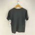 グラッドハンド GLADHAND バーバーコラボプリントクルーネックTシャツ メンズ JPN:M