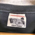 グラッドハンド GLADHAND バーバーコラボプリントクルーネックTシャツ メンズ JPN:M