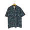ケーワイズ KYs S/S 総柄アロハシャツ メンズ JPN:XL