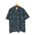 ケーワイズ KYs S/S 総柄アロハシャツ メンズ JPN:XL