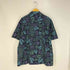 ケーワイズ KYs S/S 総柄アロハシャツ メンズ JPN:XL