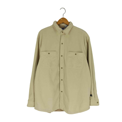 ジャーナルスタンダード JOURNAL STANDARD 別注 フリース シャツジャケット メンズ JPN:L