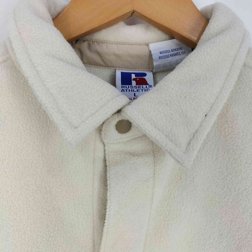ジャーナルスタンダード JOURNAL STANDARD 別注 フリース シャツジャケット メンズ JPN:L