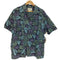 ケーワイズ KYs S/S 総柄アロハシャツ メンズ JPN:XL