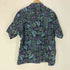 ケーワイズ KYs S/S 総柄アロハシャツ メンズ JPN:XL