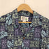 ケーワイズ KYs S/S 総柄アロハシャツ メンズ JPN:XL