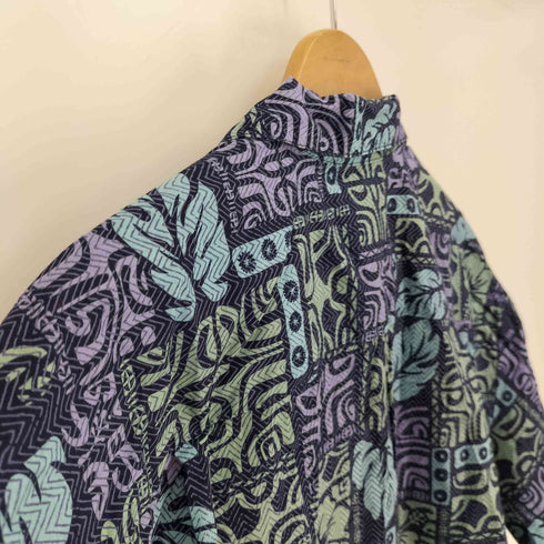 ケーワイズ KYs S/S 総柄アロハシャツ メンズ JPN:XL