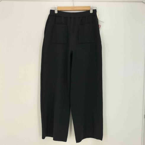 ジャーナルスタンダード JOURNAL STANDARD 25aw ウォッシャブルTEXBRID ワイドパンツ レディース FREE