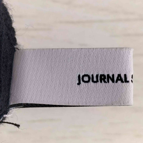 ジャーナルスタンダード JOURNAL STANDARD 25aw ウォッシャブルTEXBRID ワイドパンツ レディース FREE