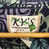 ケーワイズ KYs S/S 総柄アロハシャツ メンズ JPN:XL