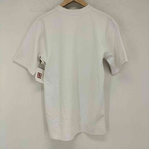 モンキータイム MONKEY TIME TC/PONTI 1POCKET 5SLEEVE CN/Tシャツ メンズ JPN:S