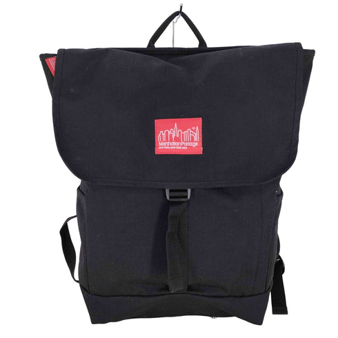 マンハッタンポーテージ Manhattan Portage Washington SQ Backpack ワシントン スクエア バックパック メンズ