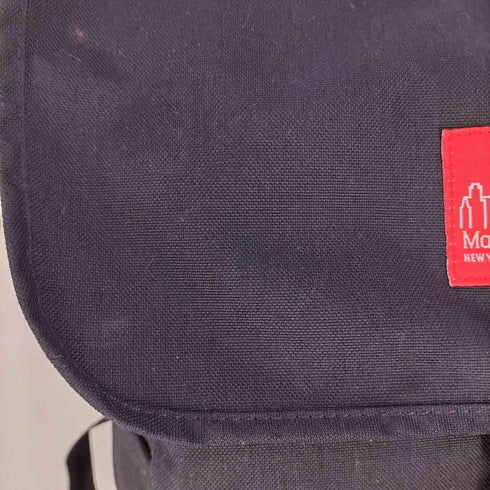 マンハッタンポーテージ Manhattan Portage Washington SQ Backpack ワシントン スクエア バックパック メンズ