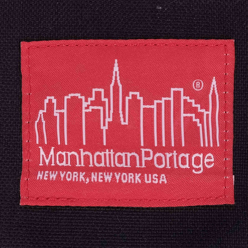 マンハッタンポーテージ Manhattan Portage Washington SQ Backpack ワシントン スクエア バックパック メンズ
