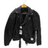 ウィルソン Wilsons Leather Thinsulate 本革 レザー ダブル ライダース ジャケット メンズ import:XL
