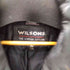 ウィルソン Wilsons Leather Thinsulate 本革 レザー ダブル ライダース ジャケット メンズ import:XL