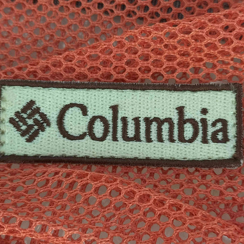 コロンビア Columbia バレーフェストバックパック メッシュ バックパック メンズ