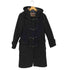 スローブイエナ SLOBE IENA LONDON TRADlTION 別注 ロングダッフルコート レディース JPN:34