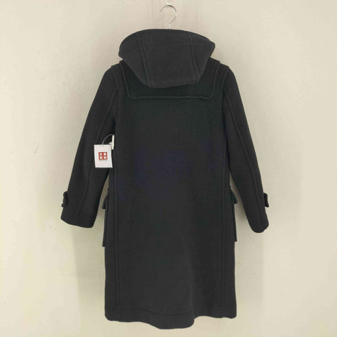 スローブイエナ SLOBE IENA LONDON TRADlTION 別注 ロングダッフルコート レディース JPN:34