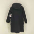 スローブイエナ SLOBE IENA LONDON TRADlTION 別注 ロングダッフルコート レディース JPN:34