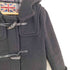 スローブイエナ SLOBE IENA LONDON TRADlTION 別注 ロングダッフルコート レディース JPN:34