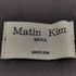 Matin Kim トートバッグ レディース