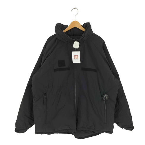 ワイパーインク WAIPER.inc ECWCS GEN III LEVEL7 PRIMALOFT ジャケット PERTEX UNLIMITED メンズ XL