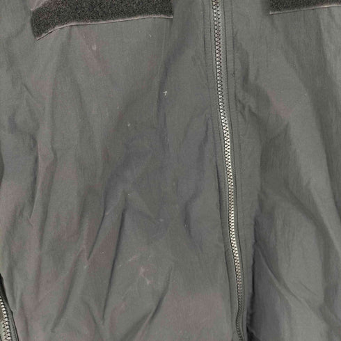 ワイパーインク WAIPER.inc ECWCS GEN III LEVEL7 PRIMALOFT ジャケット PERTEX UNLIMITED メンズ XL