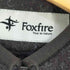 フォックスファイヤー foxfire サーマルセーブルフルジップ メンズ JPN:L