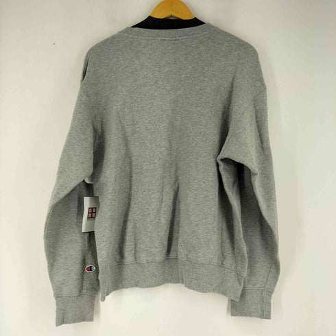 チャンピオン Champion Woodpecker Windy スウェット メンズ JPN:L