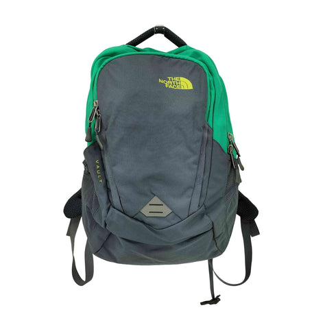 ザノースフェイス THE NORTH FACE vault ヴォルト リュック バックパック メンズ