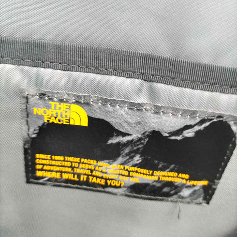 ザノースフェイス THE NORTH FACE vault ヴォルト リュック バックパック メンズ