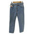 リーバイス Levis 90S USA製 501 ボタン裏 524 刻印 5ポケット ボタンフライ デニム パンツ 1991年製 メンズ W:31 L:32
