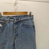 リーバイス Levis 90S USA製 501 ボタン裏 524 刻印 5ポケット ボタンフライ デニム パンツ 1991年製 メンズ W:31 L:32