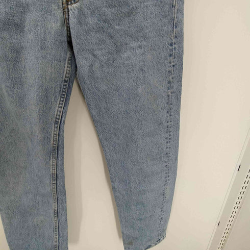 リーバイス Levis 90S USA製 501 ボタン裏 524 刻印 5ポケット ボタンフライ デニム パンツ 1991年製 メンズ W:31 L:32