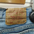 リーバイス Levis 90S USA製 501 ボタン裏 524 刻印 5ポケット ボタンフライ デニム パンツ 1991年製 メンズ W:31 L:32