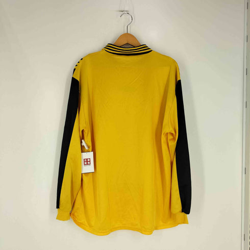 アディダスオリジナルス adidas Originals スリーストライプ フロント小文字ロゴ ゲームシャツ メンズ import:XL