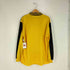 アディダスオリジナルス adidas Originals スリーストライプ フロント小文字ロゴ ゲームシャツ メンズ import:XL