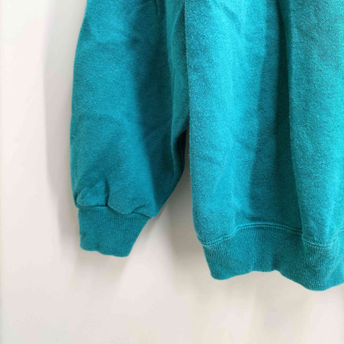 ヘインズ Hanes 90s USA製 Hard Rock cafe スウェット メンズ JPN:L