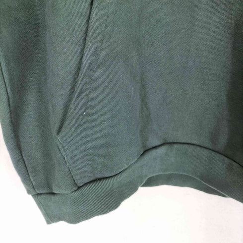 ノーティカ NAUTICA STACKS/SWEAT HOODIE メンズ L