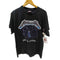 giant ボディ RIDE THE LIGHTNING バンド Tシャツ メンズ import:M